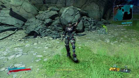 how to emote borderlands 3|Here's how to emote in Borderlands 3, and let your .